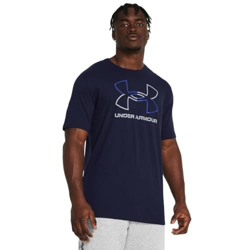 Under Armour Men's Global Foundation Short Sleeve T Shirt Deal