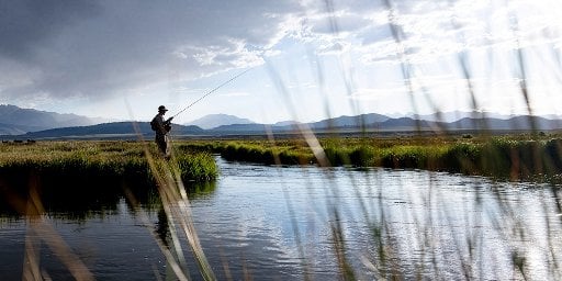 Mammoth Lakes Stays & Experiences Deals Deal