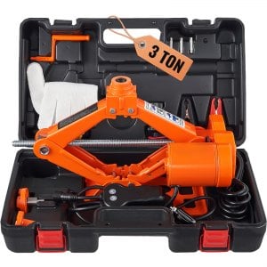 VEVOR Electric Car Jack 3 Tons / 6600 lbs