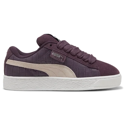 Puma Women's Suede XL Elevated Shoe