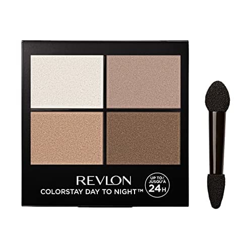 Revlon Eyeshadow Palette 555 Moonlit 0.16 Oz Deal