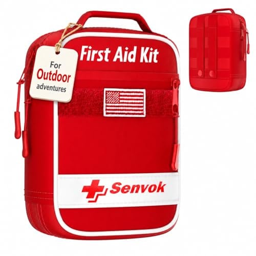 First Aid Kit for Car Deal