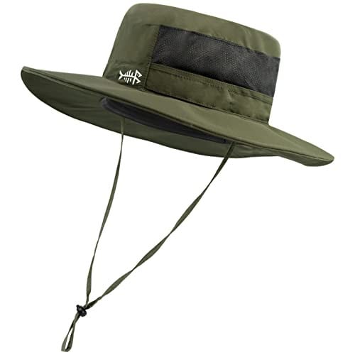 UPF 50+ Sun Fishing Hat  Deal