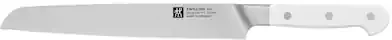 ZWILLING Pro Le Blanc 9-inch Serrated Bread Knife (In-App Only) Deal