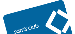Sams Club 1-Year Membership