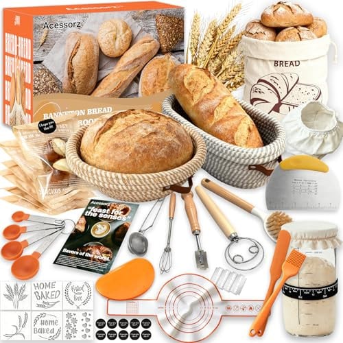 Sourdough Bread Baking Supplies Deal