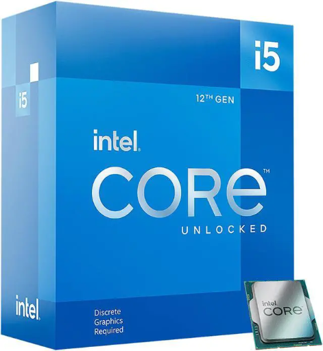 Intel Core i5-12600KF 10-Core 3.7 GHz LGA 1700 Desktop Processor Deal