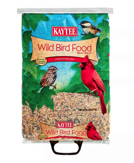 KAYTEE Wild Bird Food 20 lbs