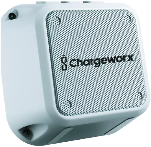 ChargeWorx Magnetic Wireless Bluetooth Speaker