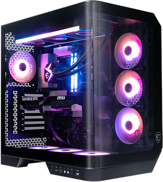 MSI VISION ELITE ZS 9NVZ-1481US (Factory Reconditioned) Deal