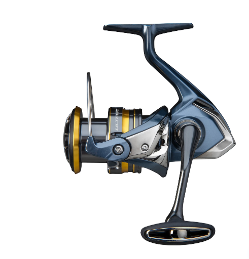Shimano Ultegra 4000XG Spinning Reel