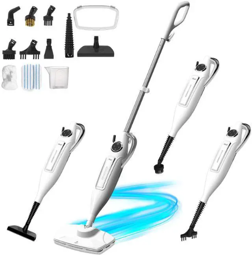 Rosewill 11-in-1 260°F 1200W Detachable Steam Mop Deal