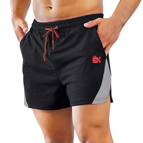 BROKIG Workout Gloves Breathable Lifting Athletic Deal