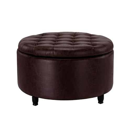 Niche Knight 28" Storage Ottoman Deal