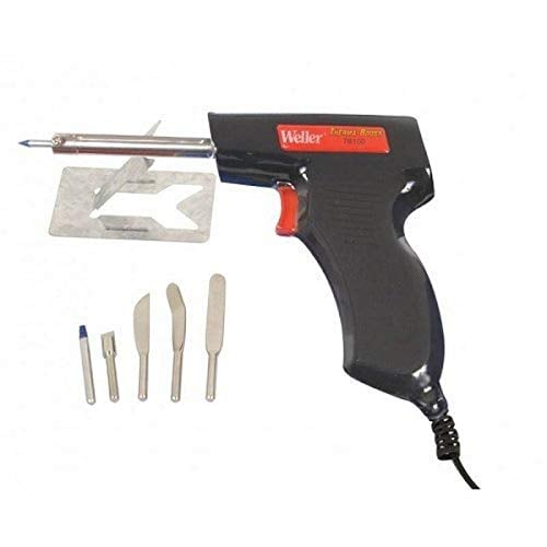 Weller TB100PK 30 Watt/130 Watt Therma Boost Heat Tool