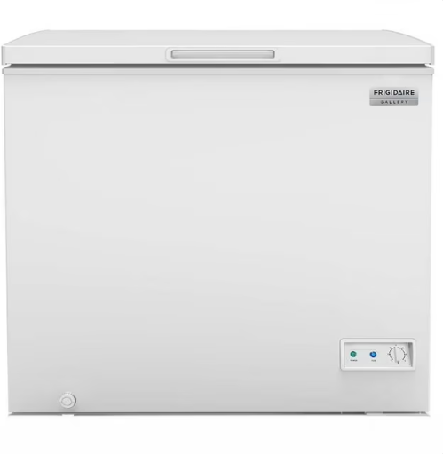 Frigidaire Gallery 7 Cu. Ft. Chest Freezer