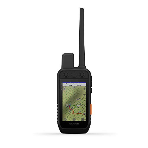Garmin Alpha 200i Dog Tracking Handheld