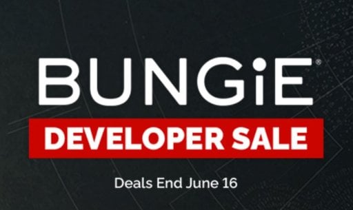 Bungie Developer Sale Deal