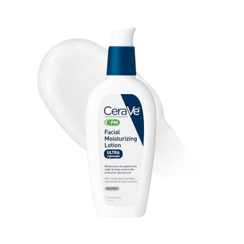 CeraVe PM Facial Moisturizing Lotion 3oz Deal