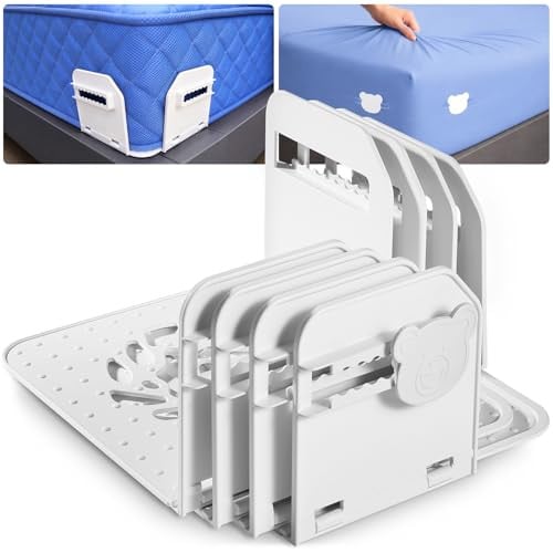 Bed Sheet Holders for Corners Deal