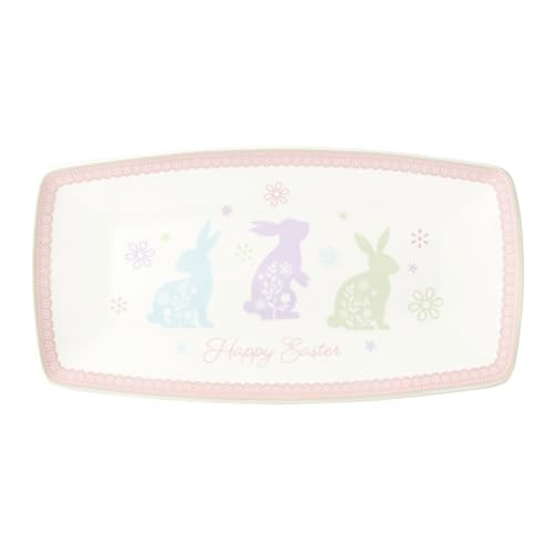 Bunny Hop Hors D’oeuvres Tray
