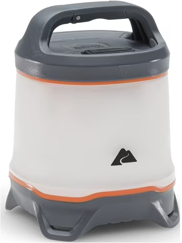 Ozark Trail LED Mini Lantern 500 Lumens Deal