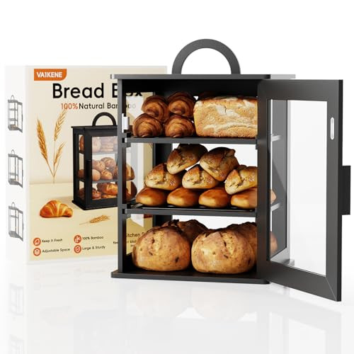 Black Bread Box