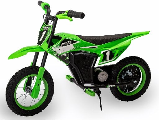 Adventure Force 12V Electric Dirt Bike Deal