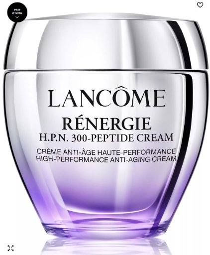 Lancome Renergie H.P.N. 300 Peptide Cream