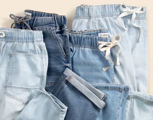 Maurices: 30% Off All Denim, Sweatshirts, and Shoes