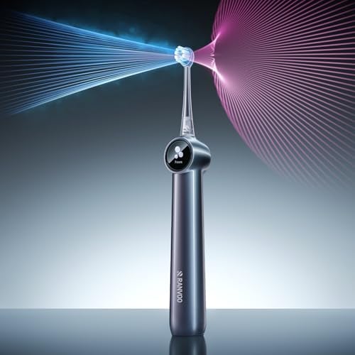 AirJet X5 Electric Toothbrush