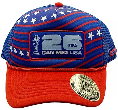 Walgreens FIFA Souvenirs Sale
