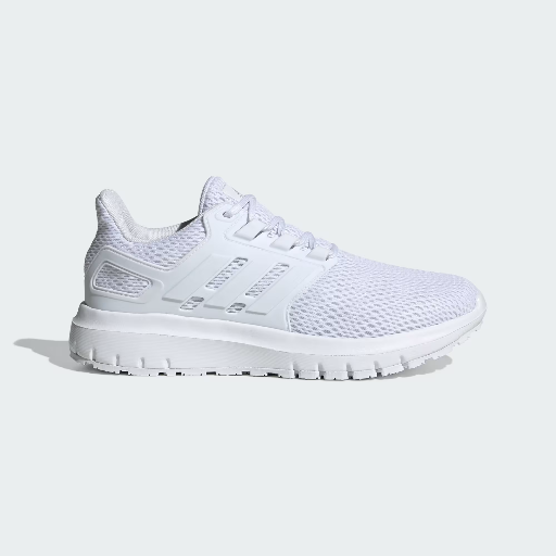 adidas Women's Ultimashow Shoes Cloud White / Cloud White / Silver Metallic Deal