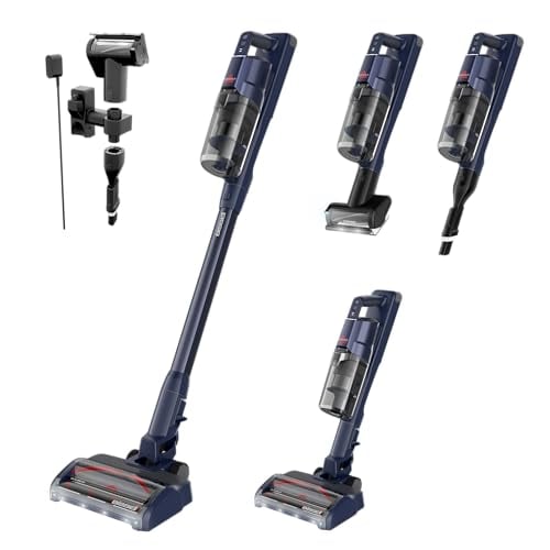 Bissell PowerClean DualBrush 280W Self-Standing Vacuum