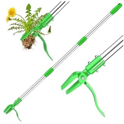 Aishkimo Weed Puller Tool Deal