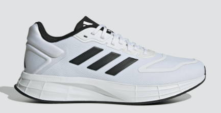 adidas Men's Duramo 10 Running Shoes