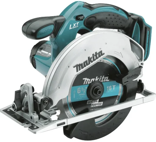 Makita XSS02ZR 18V Cordless Circular Saw (Tool Only) Certified Refurbished