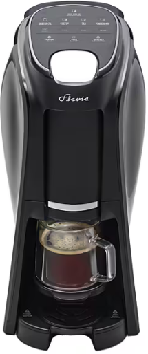 Flavia Aroma Single Serve Coffee Maker with 2 Cases of Freshpacks Deal