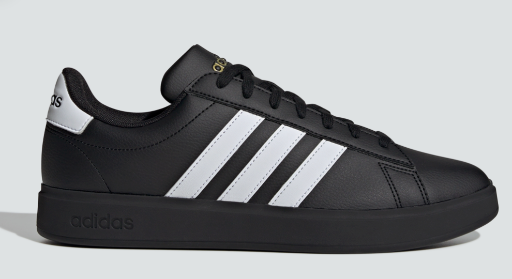 adidas men adidas Grand Court x