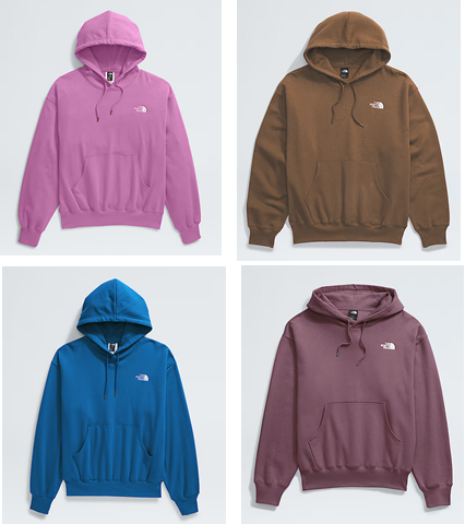 The North Face Evolution Vintage Hoodie