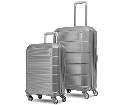 American Tourister Stratum 2.0 Expandable Hardside 2-Piece Set