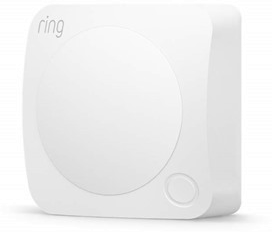 Ring Alarm Motion Detector, Pet-Friendly, 90° Coverage, 25ft Range