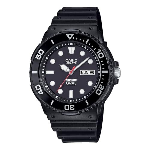 Casio MRW-230H Series Watch Deal