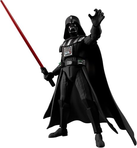 BLOKEES Star Wars EP V - The Empire Strikes Back - Darth Vader Model Kit