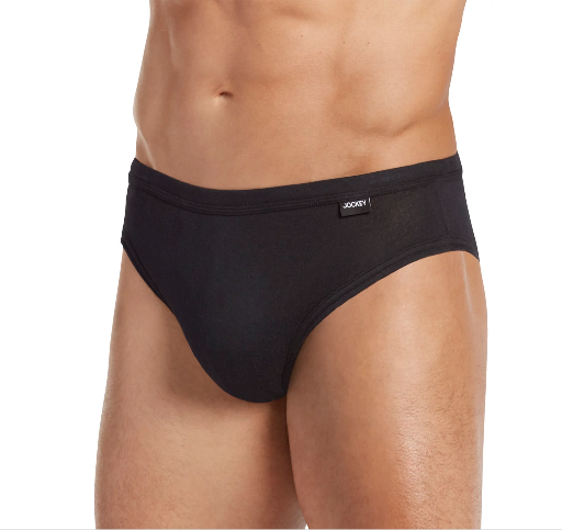 Jockey Men's Underwear 3-Pack Deal