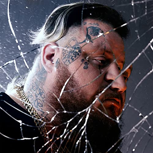 Jelly Roll: Ballads of the Broken Audio CD Deal