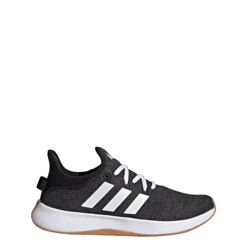 Adidas Women's Cloudfoam Pure Sportswear Sneakers
