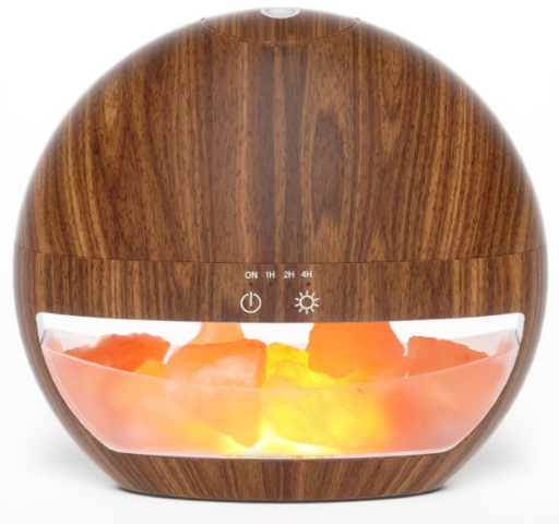 Himalayan Essential Oil Diffuser