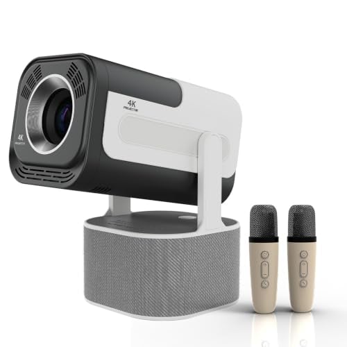 Projector with WiFi and Bluetooth Deal