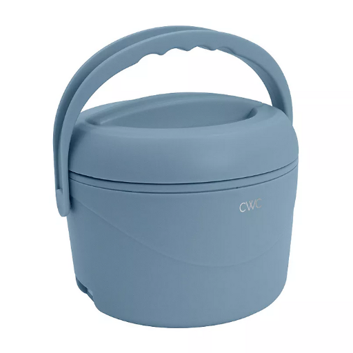 Cook With Color Portable Food Warmer Lunch Box